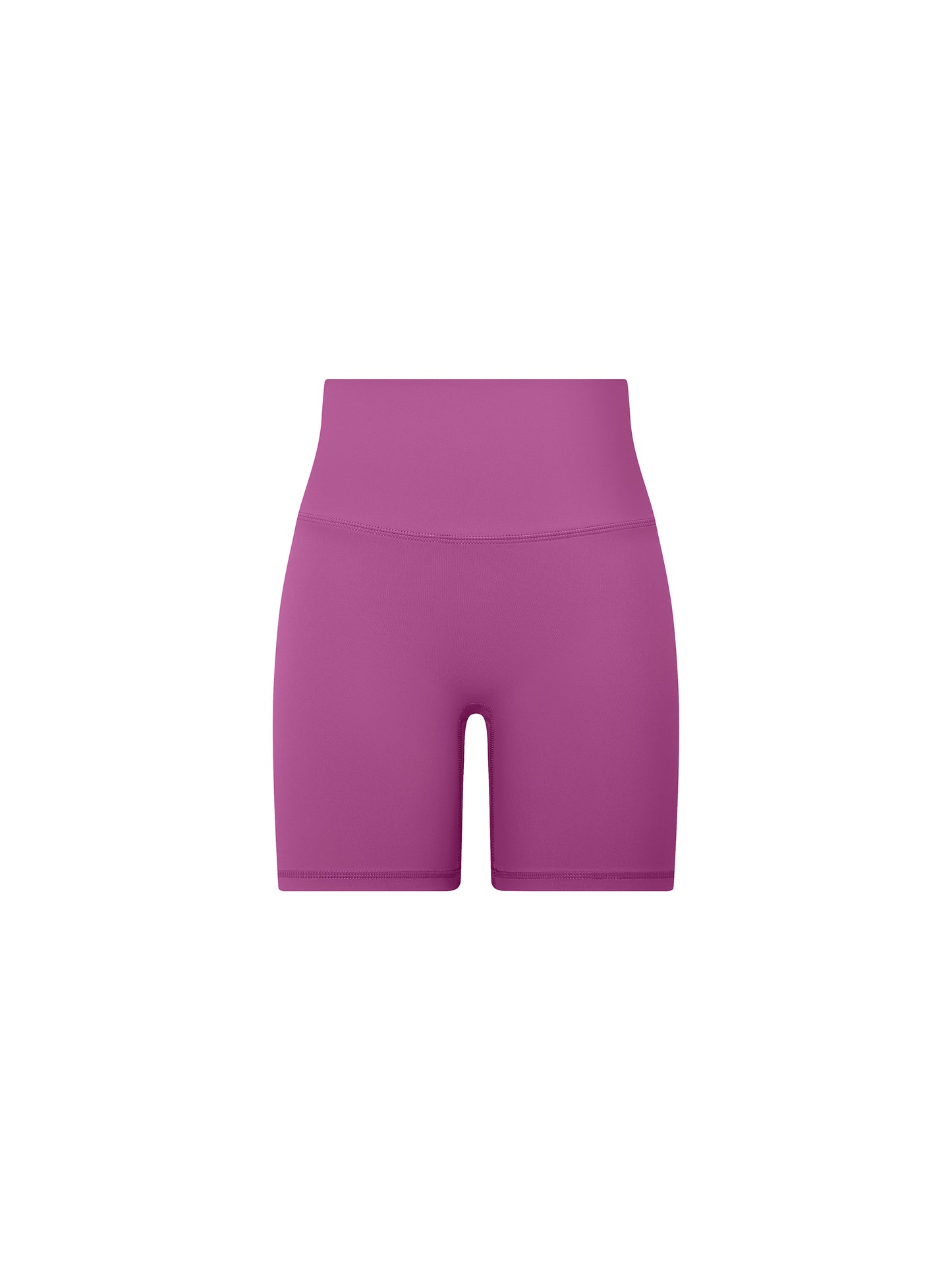 high waisted biker shorts