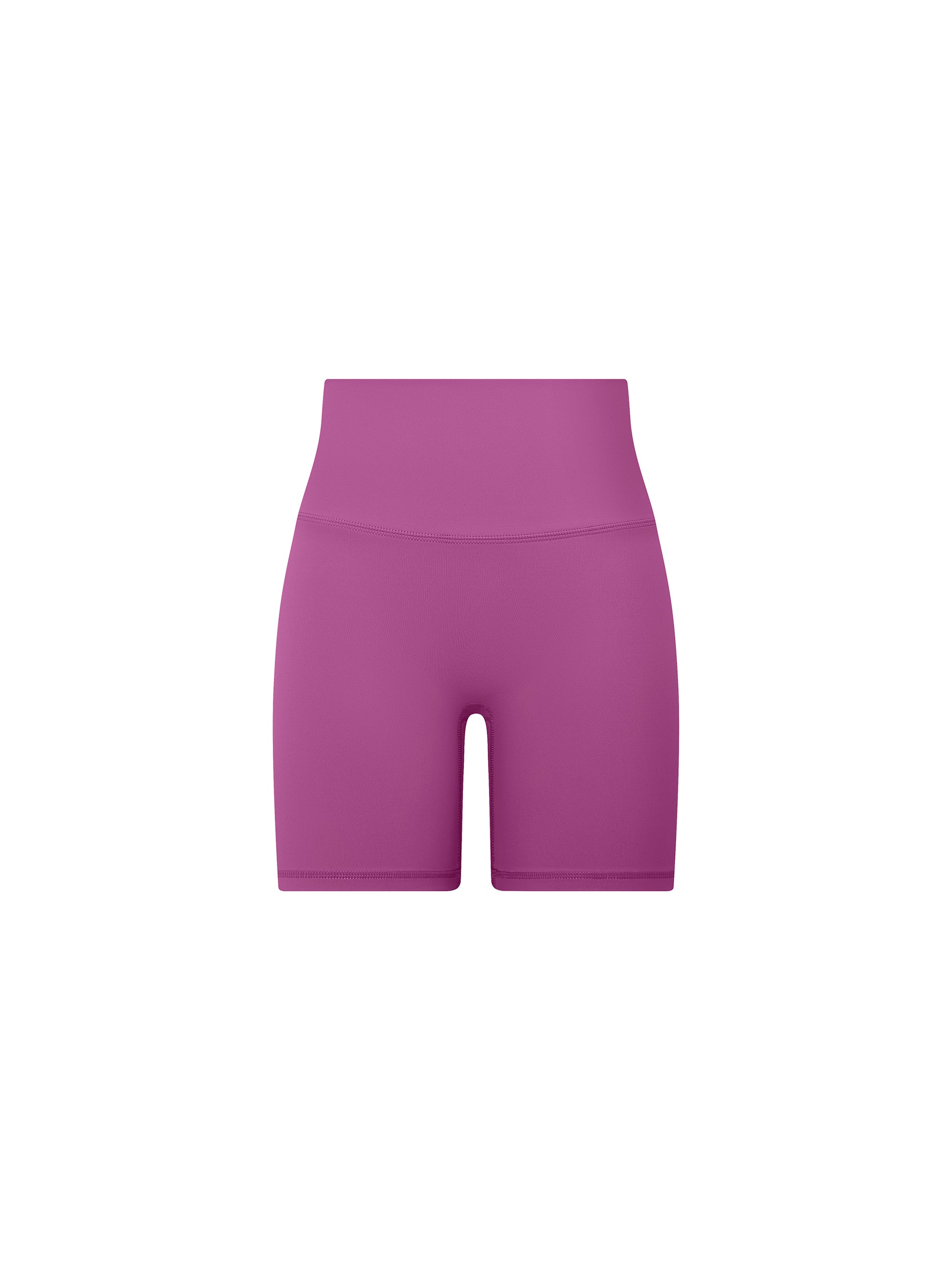 high waisted biker shorts