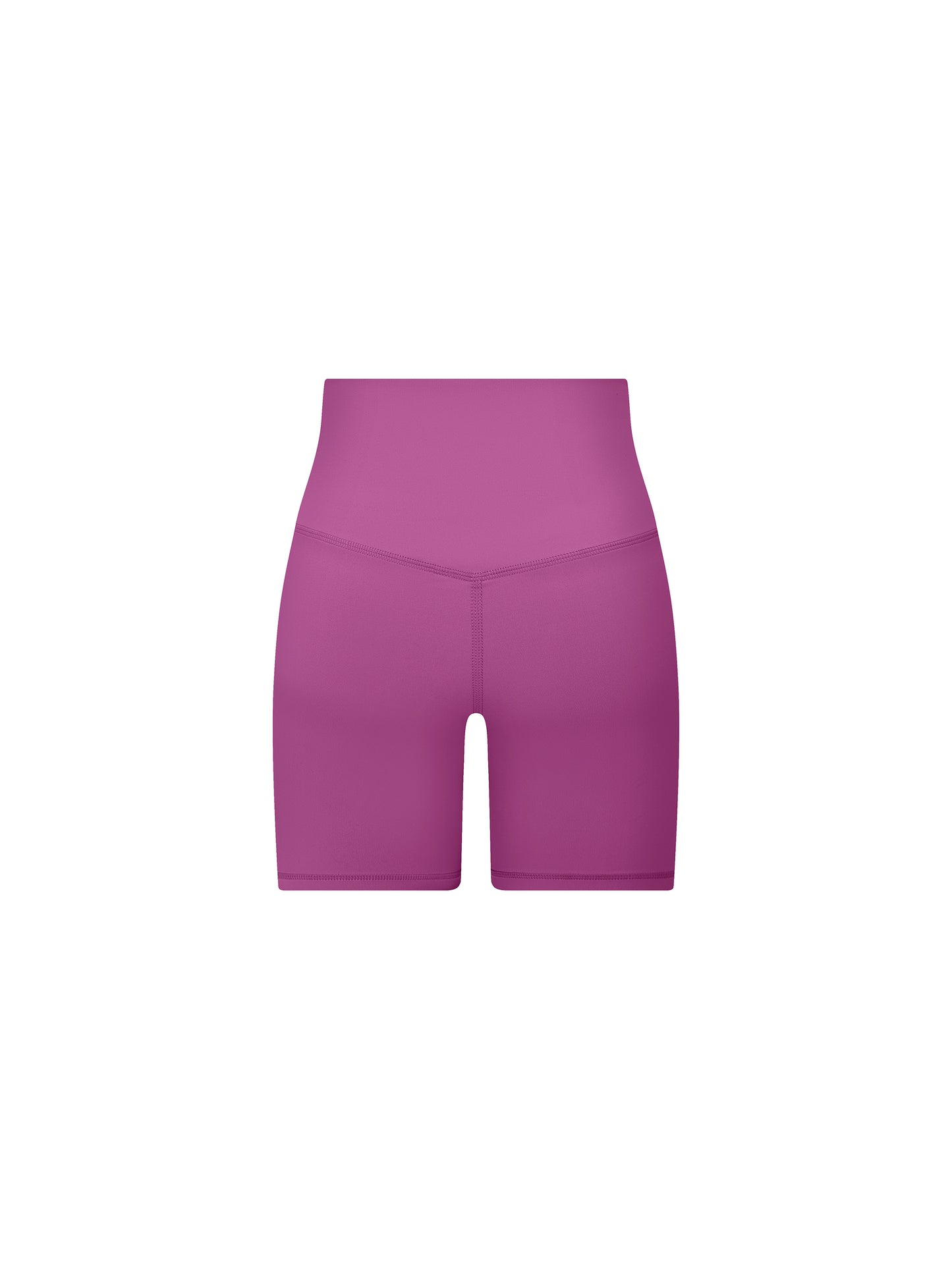 high waisted biker shorts