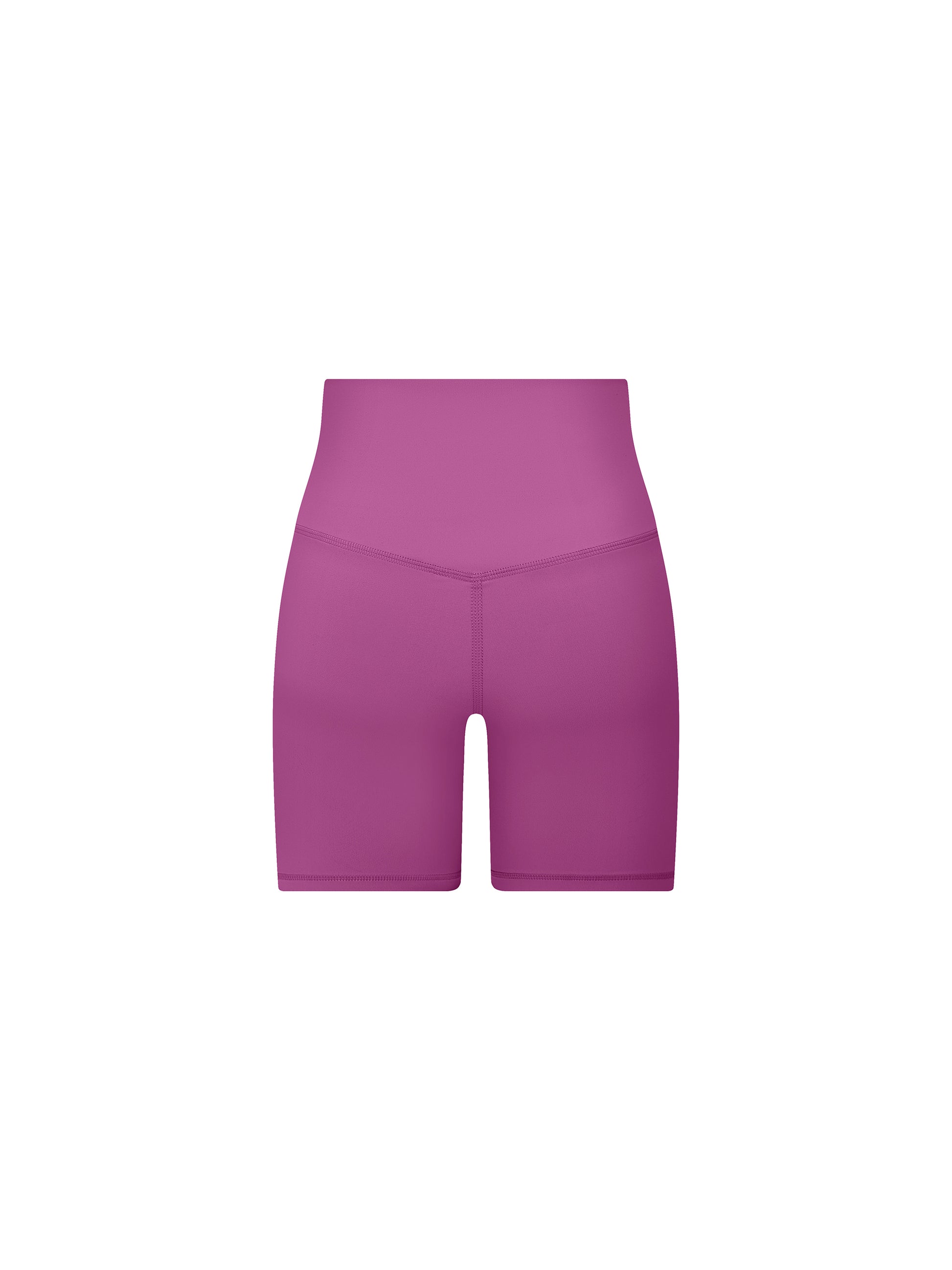 high waisted biker shorts
