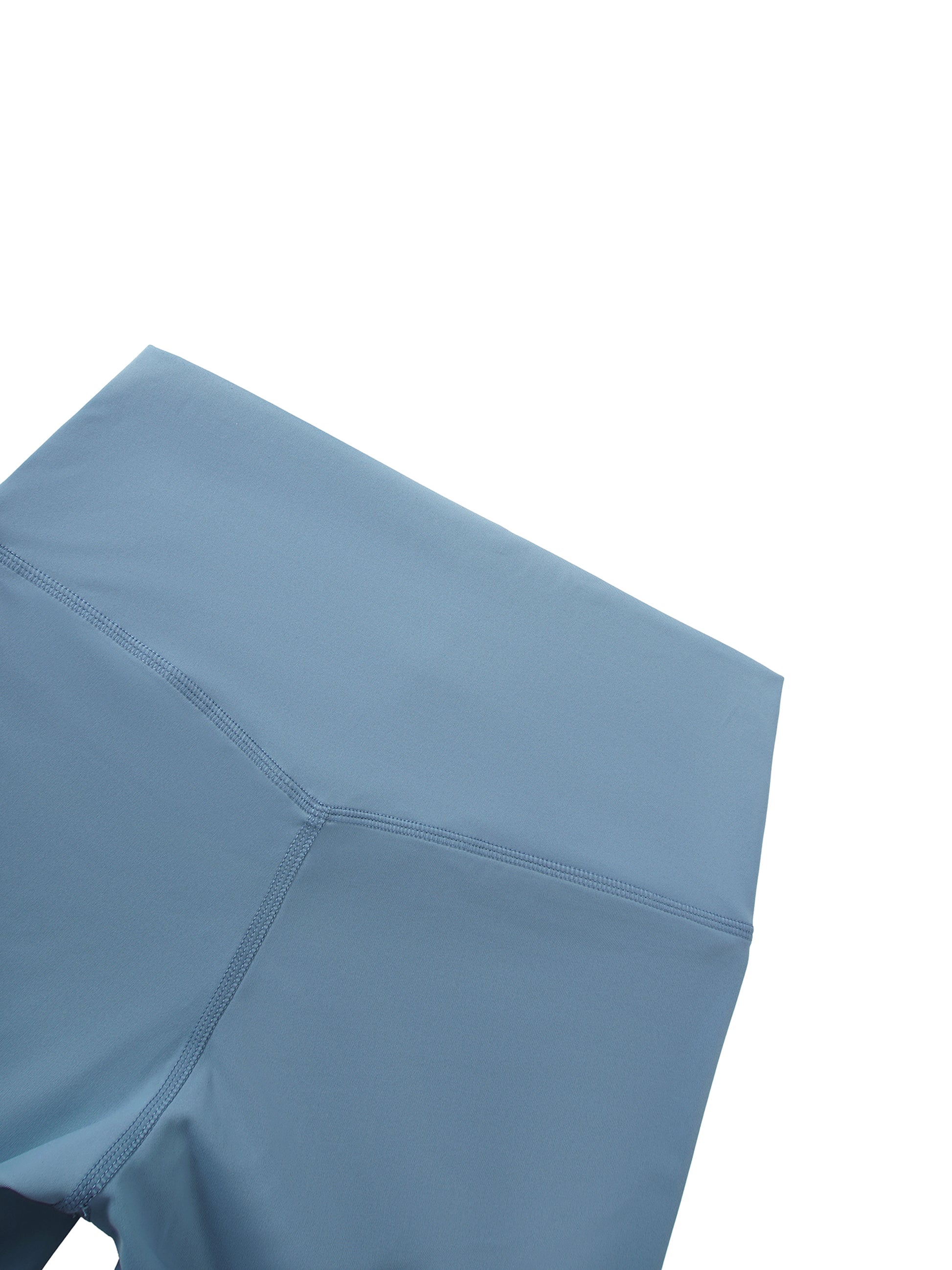 high waisted biker shorts