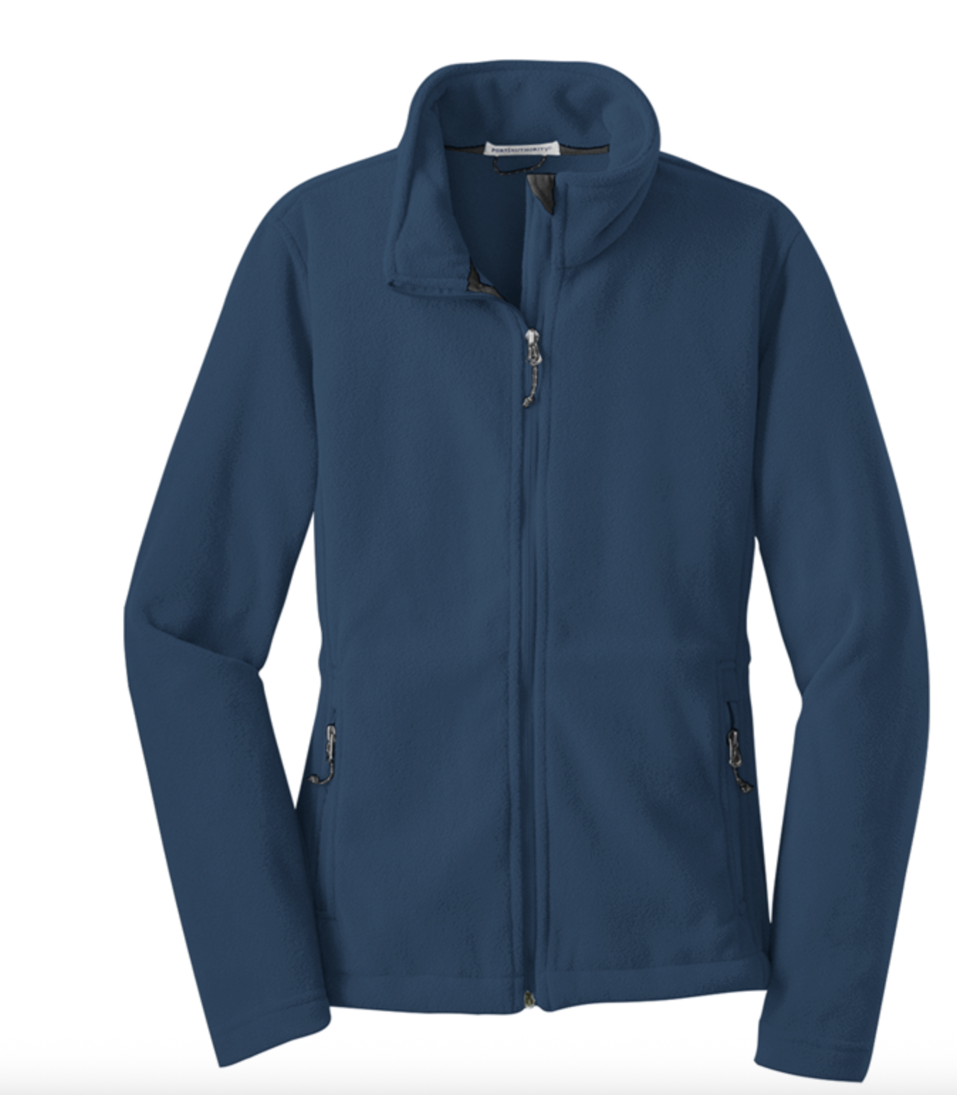Customized- Womens Fleece Jacket