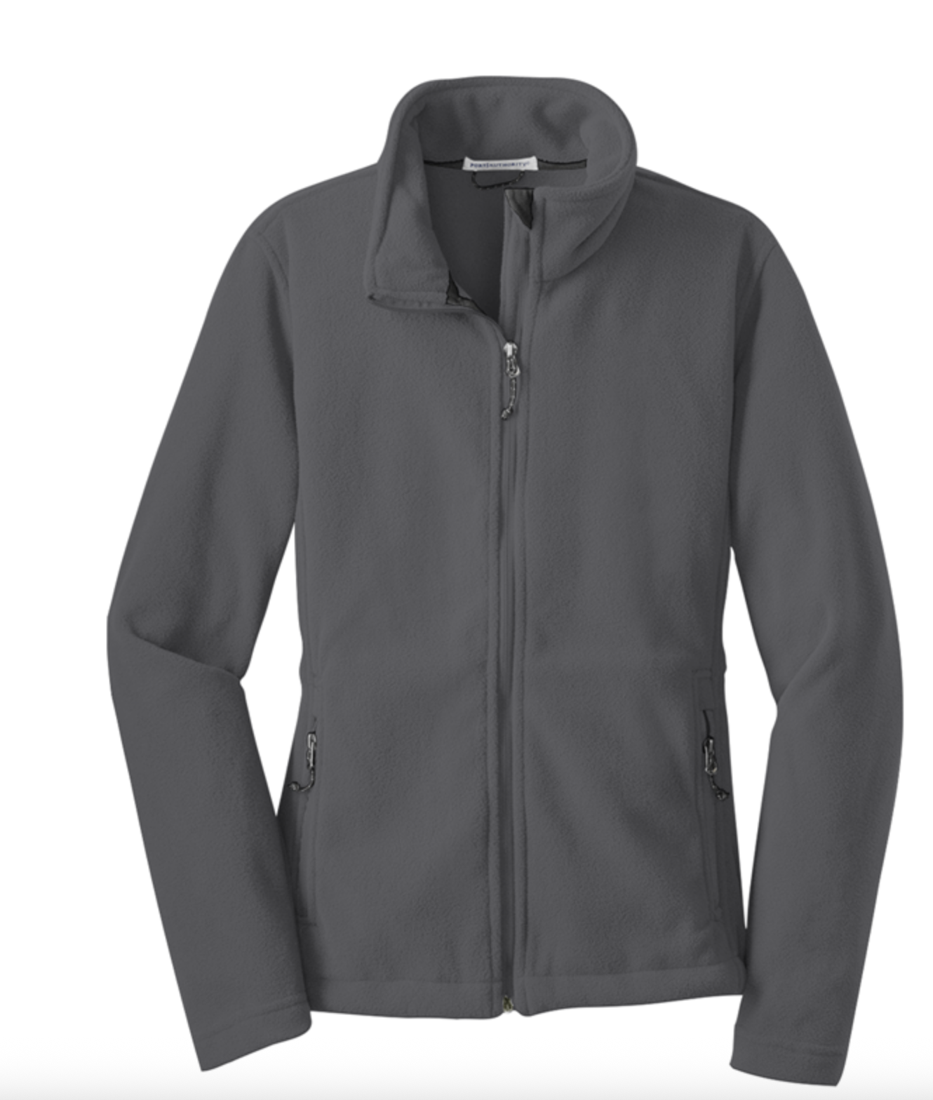 Customized- Womens Fleece Jacket
