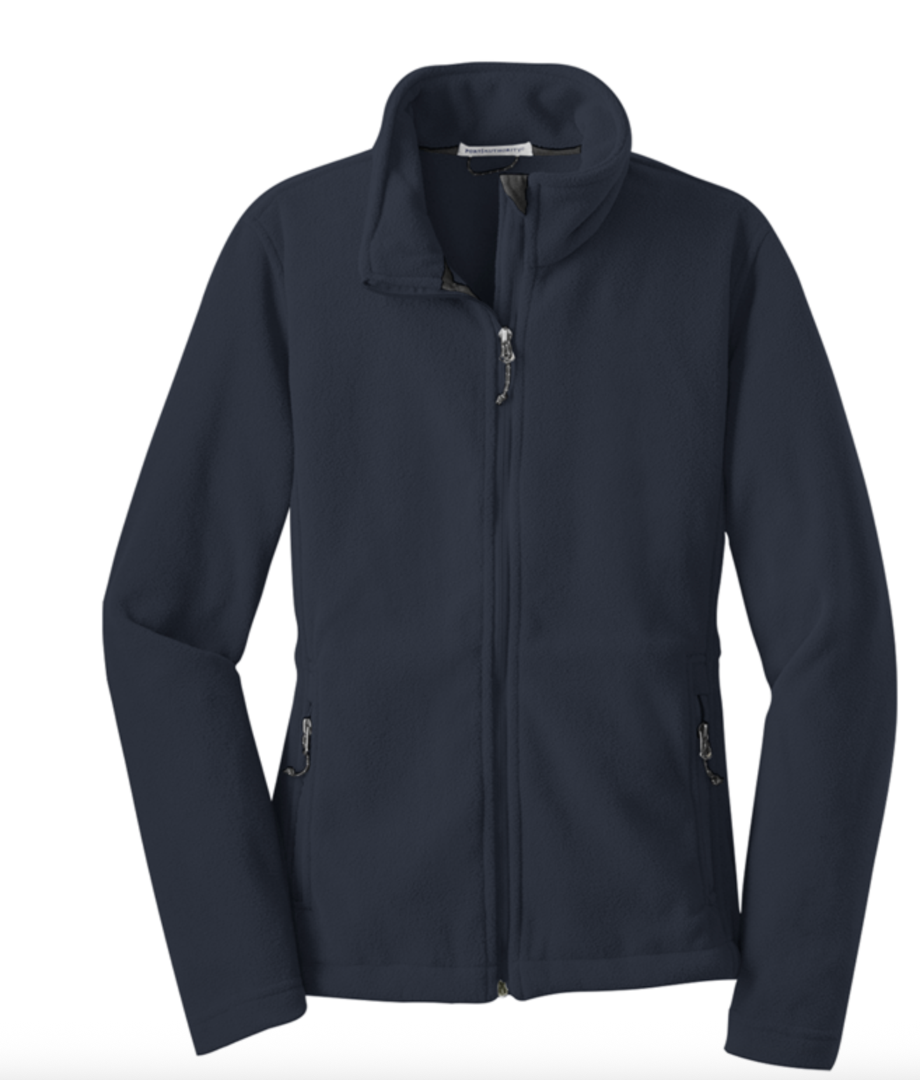 Customized- Womens Fleece Jacket
