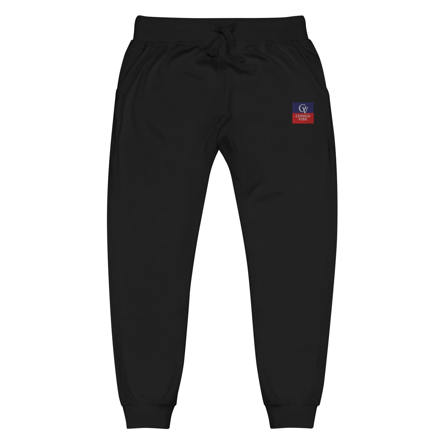 premium fleece joggers comfortable unisex sweatpants