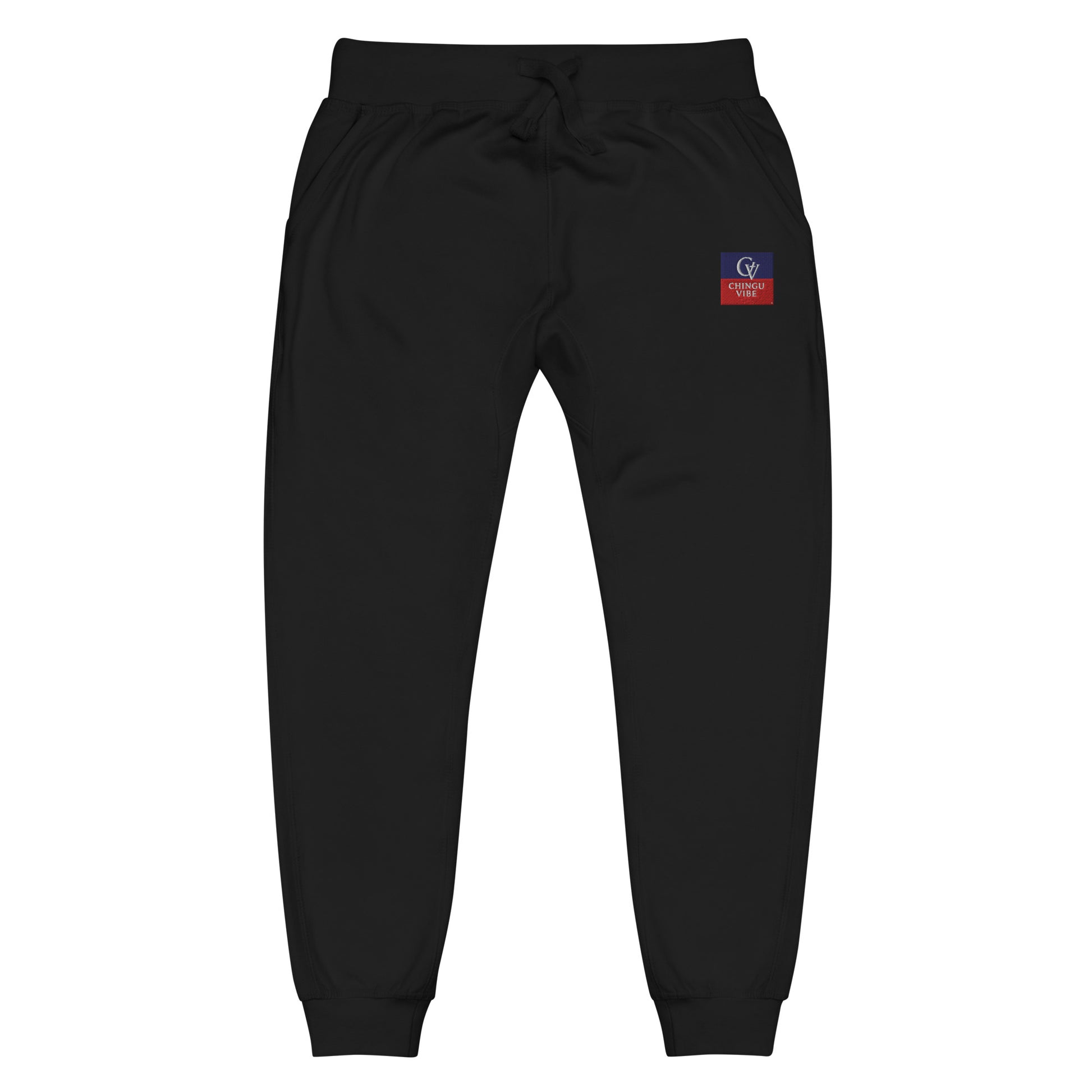 premium fleece joggers comfortable unisex sweatpants