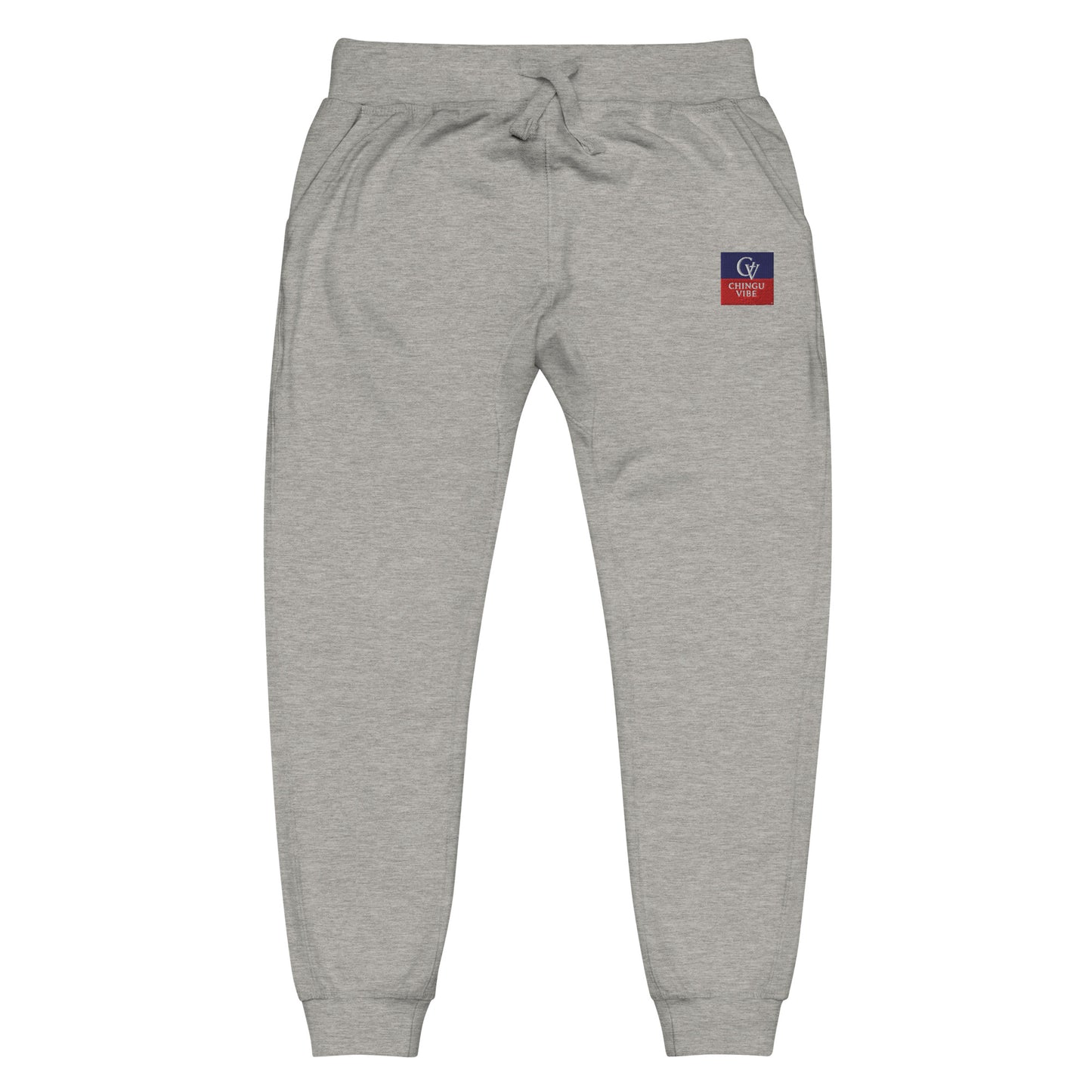 premium fleece joggers comfortable unisex sweatpants
