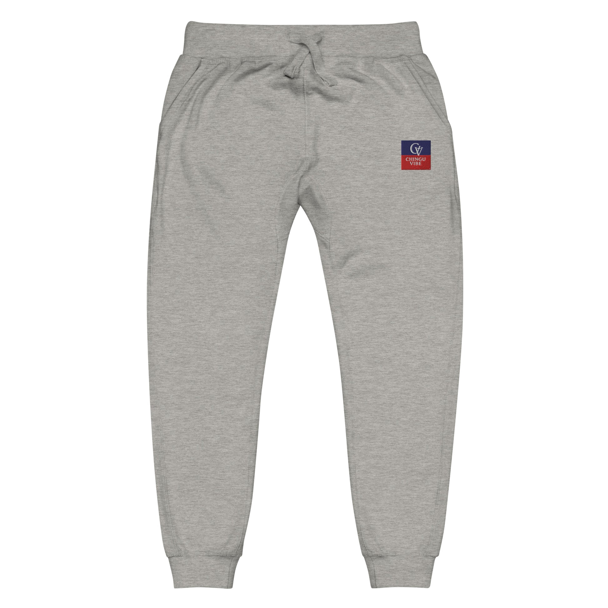 premium fleece joggers comfortable unisex sweatpants