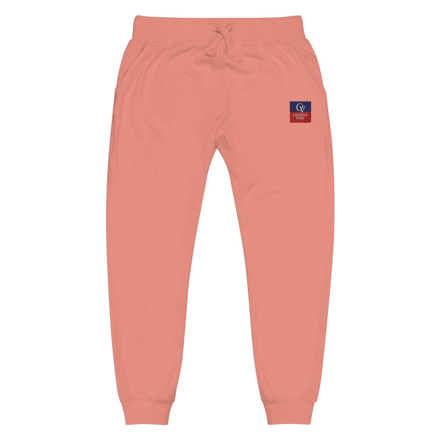 premium fleece joggers comfortable unisex sweatpants