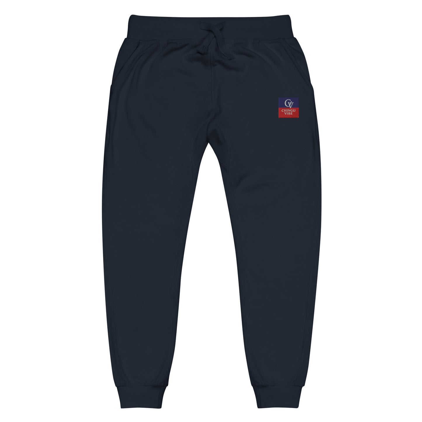 premium fleece joggers comfortable unisex sweatpants
