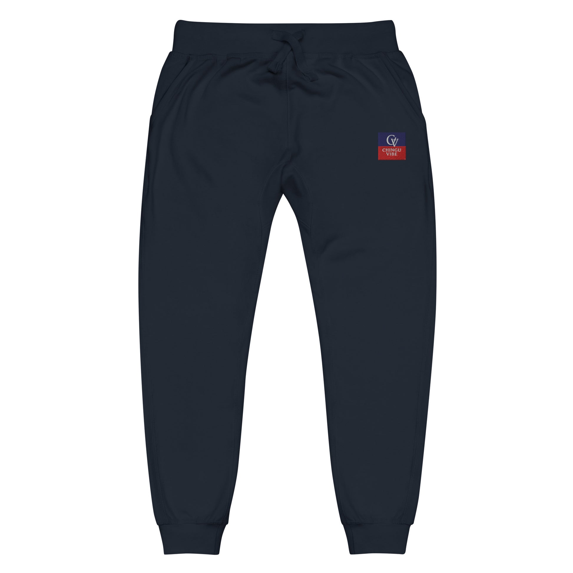 premium fleece joggers comfortable unisex sweatpants