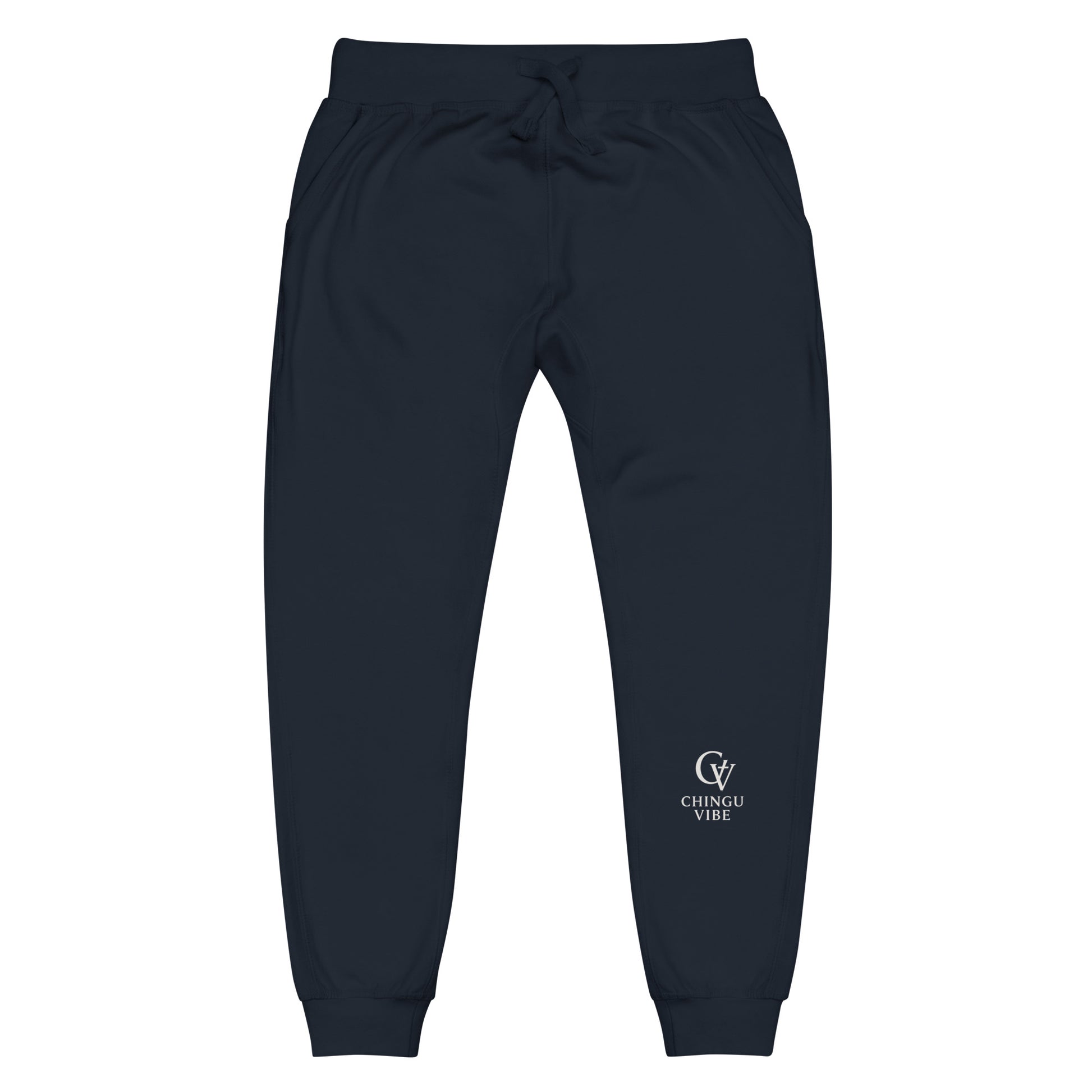 premium fleece joggers comfortable unisex sweatpants