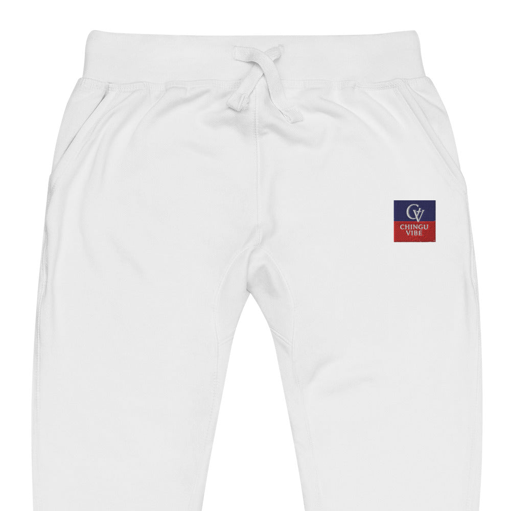 premium fleece joggers comfortable unisex sweatpants