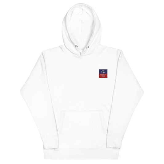 premium soft unisex hoodie comfortable streetwear